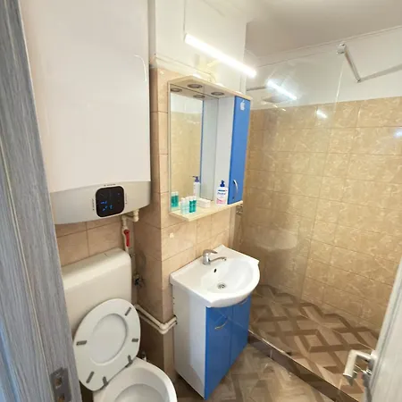 Apartment Colentina Comfort *