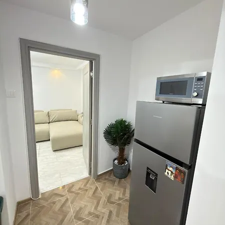 Colentina Comfort Apartment Bukarest