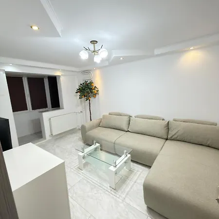 Colentina Comfort