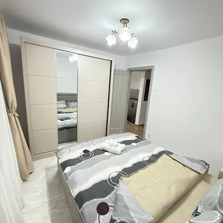 Colentina Comfort Apartment *