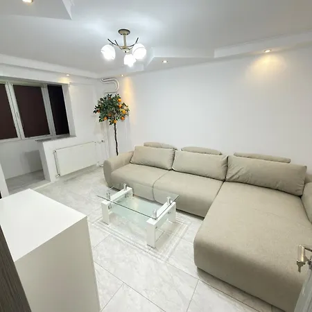Colentina Comfort Apartment Bukarest