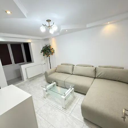Colentina Comfort