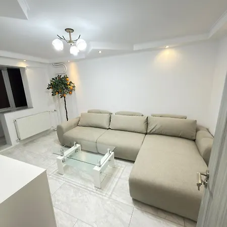 Apartment Colentina Comfort Bukarest